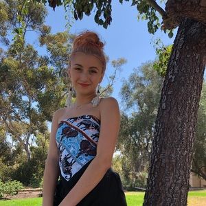 Meet your Posher, Victoria